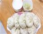 芸豆猪肉包子的做法图解9