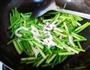 蒜薹炒肉丝的做法图解5