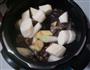 乌鸡山药煲的做法图解11