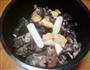 乌鸡山药煲的做法图解6