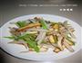 素炒三丝的做法图解8