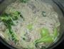口蘑牛肉汤面的做法图解7