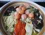 美味三鲜砂锅的做法图解4