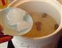 莲子百合银耳羹的做法图解5