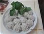 珍珠丸子的做法图解7