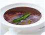 牛尾鲜菌汤煲的做法图解3