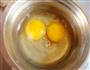 金针菇黄瓜炒鸡蛋的做法图解6
