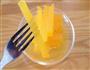 橙汁瓜条的做法图解7