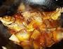红烧鳊鱼冬瓜的做法图解6