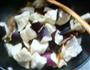 土豆烧茄子的做法图解9