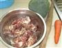 山药小排汤的做法图解1