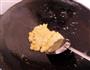 虾皮蛋松焖豆腐的做法图解4