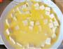 豆腐蒸蛋的做法图解6