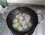 杞菊排骨汤的做法图解8