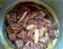 香菇排骨的做法图解2