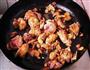 红烧鸡块的做法图解5