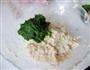 碧玉菠菜豆腐丸的做法图解9