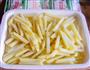 自制薯条的做法图解4