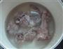 大骨高汤的做法图解3
