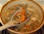 鲜虾豆腐菌菇煲的做法图解10