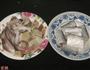 带鱼烧鱿鱼的做法图解1