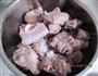 排骨炖白菜的做法图解2
