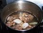 枸杞山药排骨煲的做法图解8