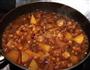 红烧羊肉萝卜的做法图解12