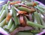 芹菜炒香干的做法图解6
