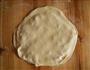 胡萝卜馅饼的做法图解8