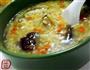 香蕈养生粥的做法图解9