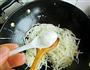 蛋香萝卜丝的做法图解6