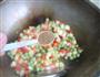 豌豆山药丁的做法图解8
