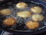 金丝鸡球的做法图解9