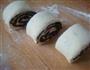 血糯米花卷的做法图解10