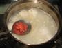 银耳酒酿汤圆的做法图解6