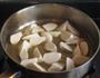 红油茭白的做法图解2
