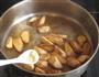 红油茭白的做法图解4