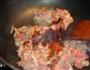 豆腐炒肉片的做法图解9
