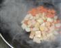 西兰花根茎炒素丁的做法图解11
