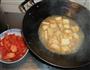 西红柿炖豆腐的做法图解5