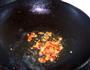 香辣大葱焖豆腐的做法图解4