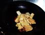 香辣大葱焖豆腐的做法图解5
