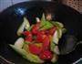 丝瓜炒番茄的做法图解4