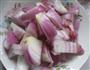 木耳洋葱的做法图解1