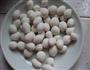 酒酿圆子的做法图解3