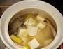 鱼头鱼骨豆腐汤的做法图解6