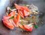 茄汁蟹味菇的做法图解7