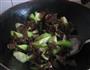 丝瓜木耳的做法图解4