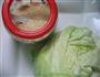 芝麻卷心菜的做法图解1